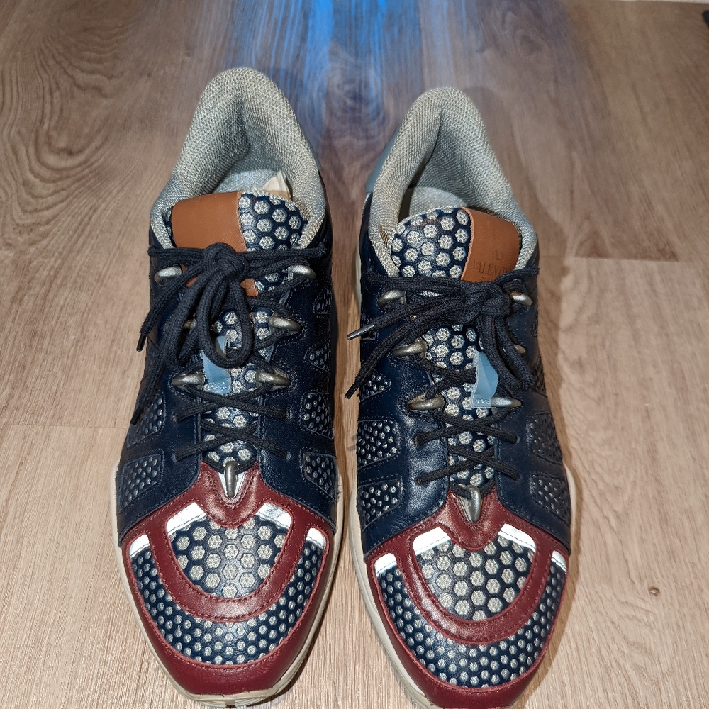 Valentino X Ray Sneakers